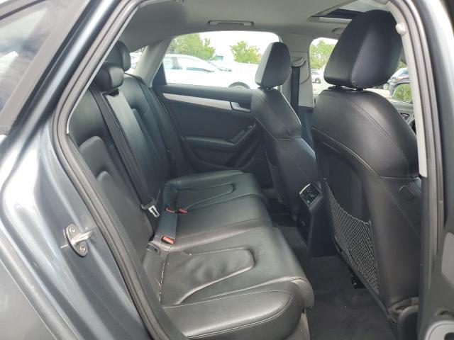 Продаж на аукціоні авто 2013 Audi A4 Premium Plus, vin: WAUFFAFL4DN035193, номер лоту: 49646624