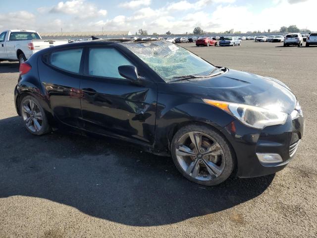 Продажа на аукционе авто 2016 Hyundai Veloster, vin: KMHTC6ADXGU258615, номер лота: 46919294