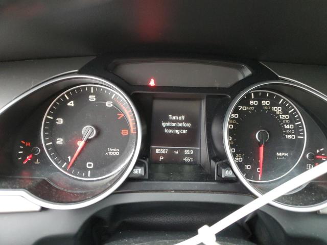 49566774 :رقم المزاد ، WAULFAFR7EA064753 vin ، 2014 Audi A5 Premium Plus مزاد بيع
