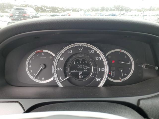 Продаж на аукціоні авто 2013 Honda Accord Lx, vin: 1HGCR2F39DA193492, номер лоту: 50860624