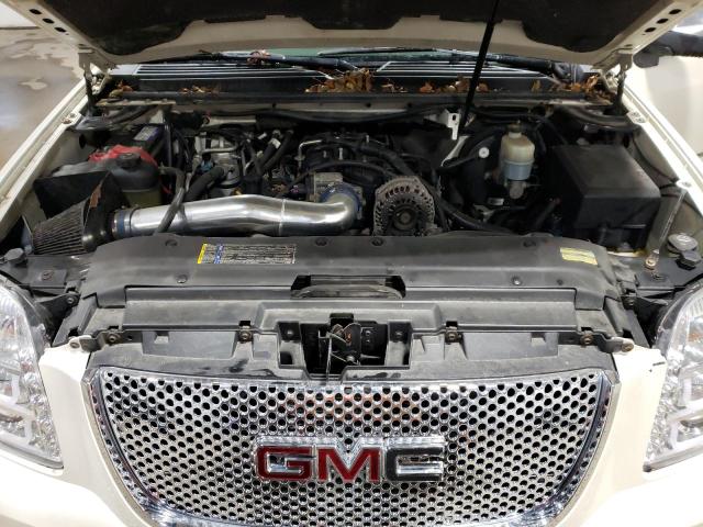 51293034 :رقم المزاد ، 1GKFK03299R198706 vin ، 2009 Gmc Yukon Denali مزاد بيع