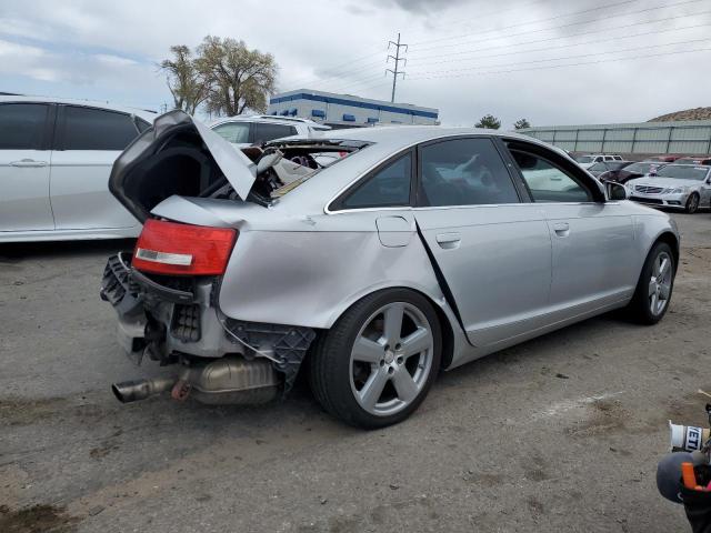 Продаж на аукціоні авто 2008 Audi A6, vin: WAUDH74FX8N136536, номер лоту: 48908214
