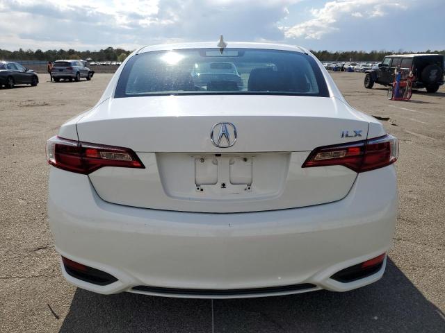 2016 Acura Ilx Base Watch Plus მანქანა იყიდება აუქციონზე, vin: 19UDE2F32GA025651, აუქციონის ნომერი: 52292054
