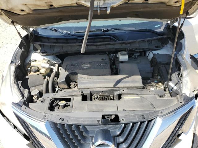 Aukcja sprzedaży 2015 Nissan Murano, vin: 5N1AZ2MG6FN224006, numer aukcji: 52129154