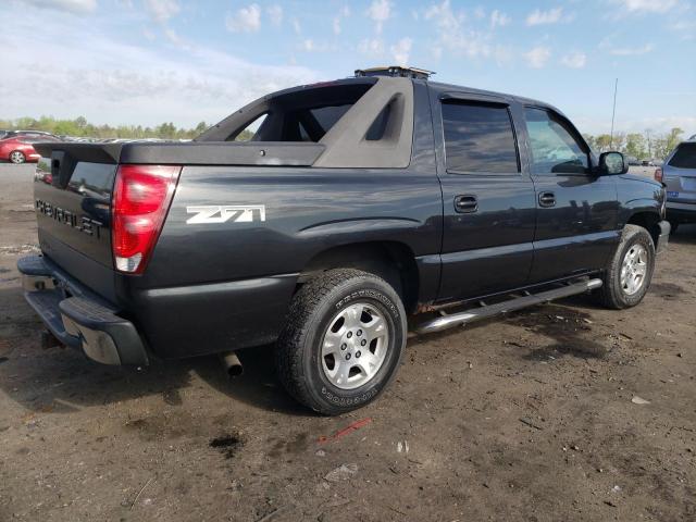 Auction sale of the 2004 Chevrolet Avalanche K1500, vin: 3GNEK12T24G225834, lot number: 51568834