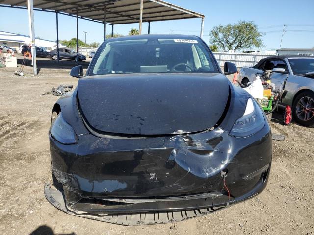 Aukcja sprzedaży 2021 Tesla Model Y, vin: 5YJYGDEF6MF137101, numer aukcji: 49248504