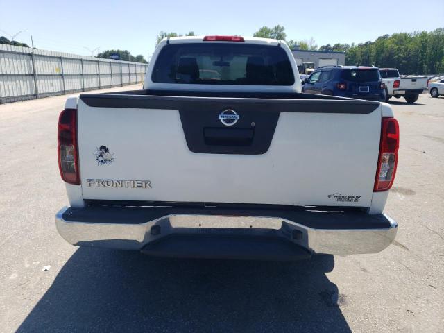 Aukcja sprzedaży 2016 Nissan Frontier S, vin: 1N6BD0CTXGN750664, numer aukcji: 52164124