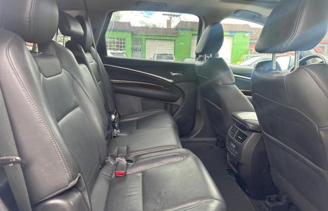 Продажа на аукционе авто 2014 Acura Mdx Technology, vin: 5FRYD3H49EB010159, номер лота: 52027694