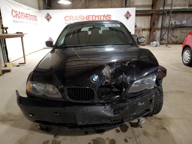 Aukcja sprzedaży 2002 Bmw 325, vin: WBAEP33422PF01354, numer aukcji: 49192194