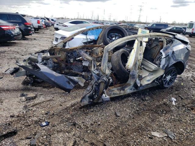 Aukcja sprzedaży 2022 Tesla Model 3, vin: 5YJ3E1EB3NF254096, numer aukcji: 71119225