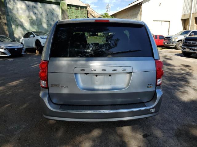 49466624 :رقم المزاد ، 2C4RDGEG4KR536307 vin ، 2019 Dodge Grand Caravan Gt مزاد بيع