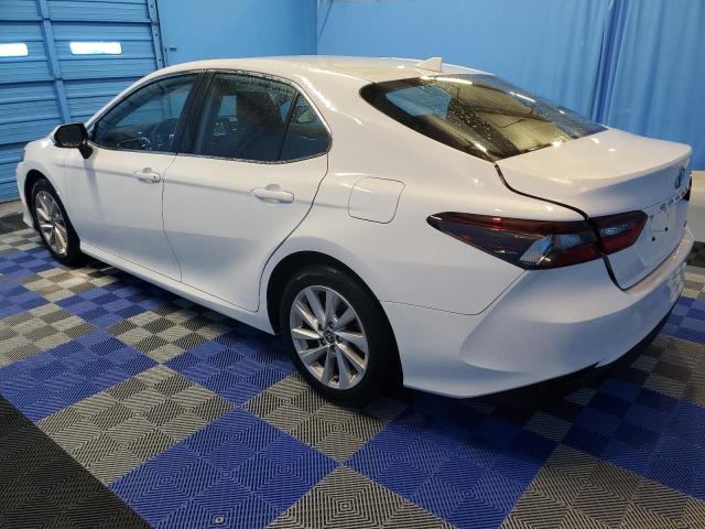 50771554 :رقم المزاد ، 4T1R11AK0PU817686 vin ، 2023 Toyota Camry Le مزاد بيع