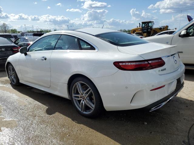 Aukcja sprzedaży 2018 Mercedes-benz E 400 4matic, vin: WDD1J6GB8JF010985, numer aukcji: 45437714