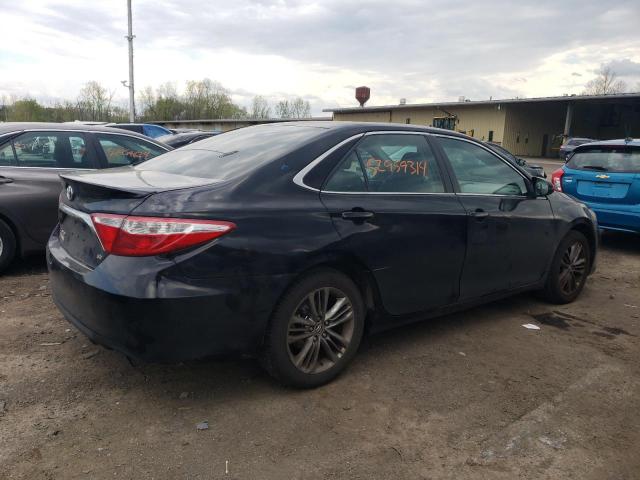 Продажа на аукционе авто 2016 Toyota Camry Le, vin: 4T1BF1FK1GU543698, номер лота: 52959314