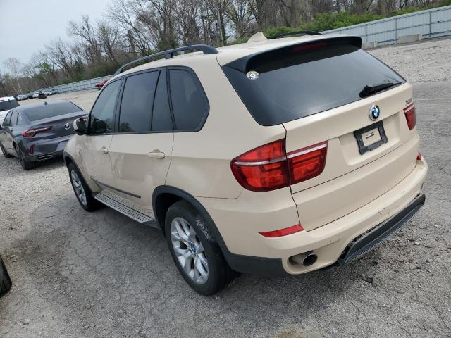 Продажа на аукционе авто 2011 Bmw X5 Xdrive35i, vin: 5UXZV4C51BL400656, номер лота: 50298814
