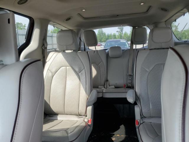 Продаж на аукціоні авто 2017 Chrysler Pacifica Limited, vin: 2C4RC1GGXHR527942, номер лоту: 51088744