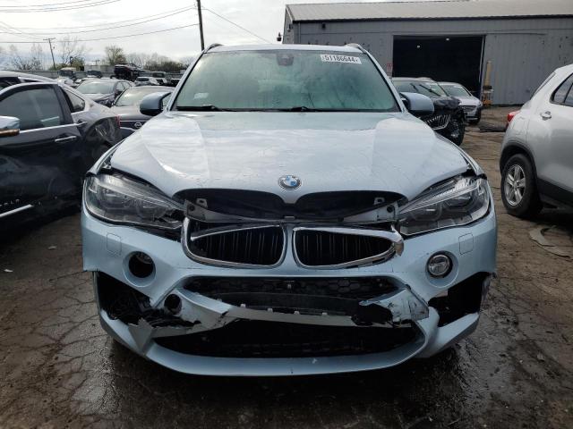 Aukcja sprzedaży 2016 Bmw X5 M, vin: 5YMKT6C50G0R78705, numer aukcji: 51186644