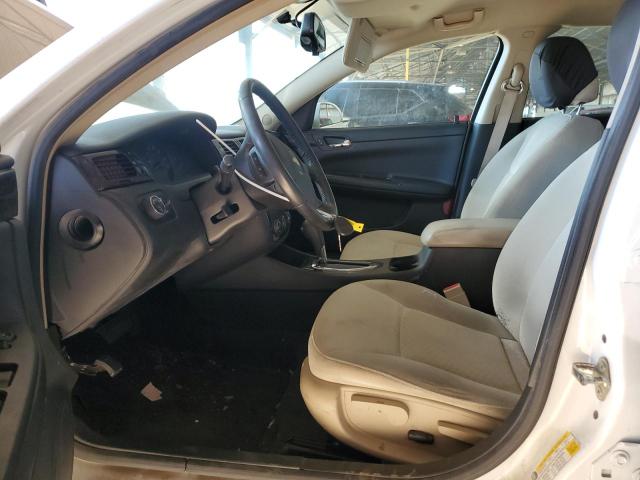 Aukcja sprzedaży 2012 Chevrolet Impala Ls, vin: 2G1WA5E30C1183523, numer aukcji: 52935204