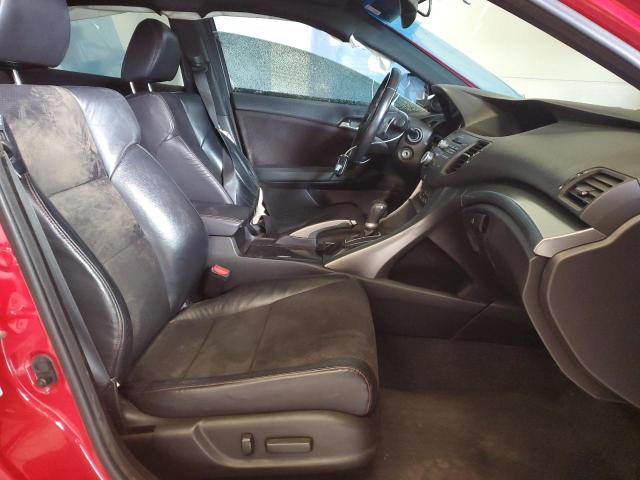 Aukcja sprzedaży 2013 Acura Tsx Se, vin: JH4CU2F8XDC013934, numer aukcji: 49441534