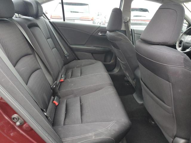 Продаж на аукціоні авто 2015 Honda Accord Sport, vin: 1HGCR2F52FA162492, номер лоту: 47732864
