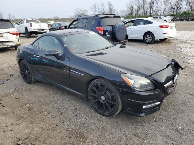 Продажа на аукционе авто 2014 Mercedes-benz Slk 250, vin: WDDPK4HA9EF090790, номер лота: 49794674