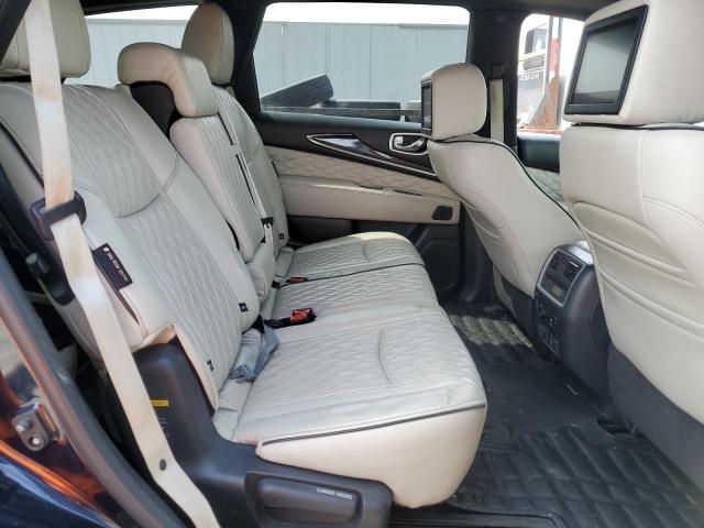 Auction sale of the 2019 Infiniti Qx60 Luxe, vin: 5N1DL0MM9KC523746, lot number: 50907024