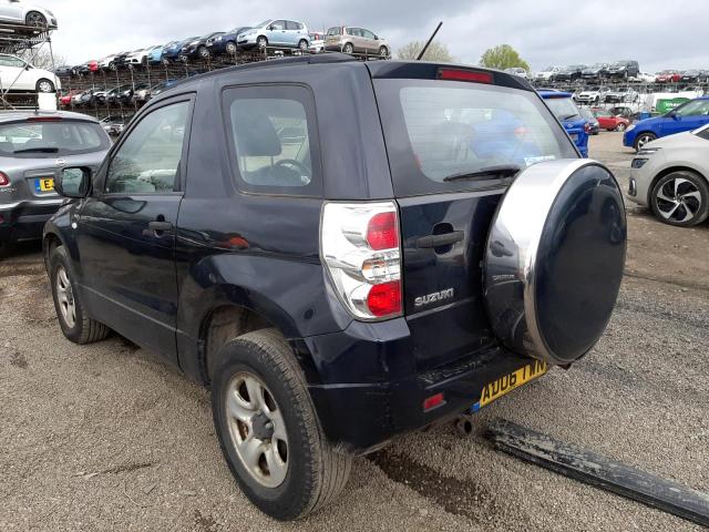 Aukcja sprzedaży 2006 Suzuki Grand Vita, vin: JSAJTA74V00113303, numer aukcji: 43711454