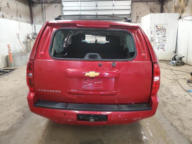 Aukcja sprzedaży 2014 Chevrolet Suburban, vin: 1GNSKJE74ER221996, numer aukcji: 52231824