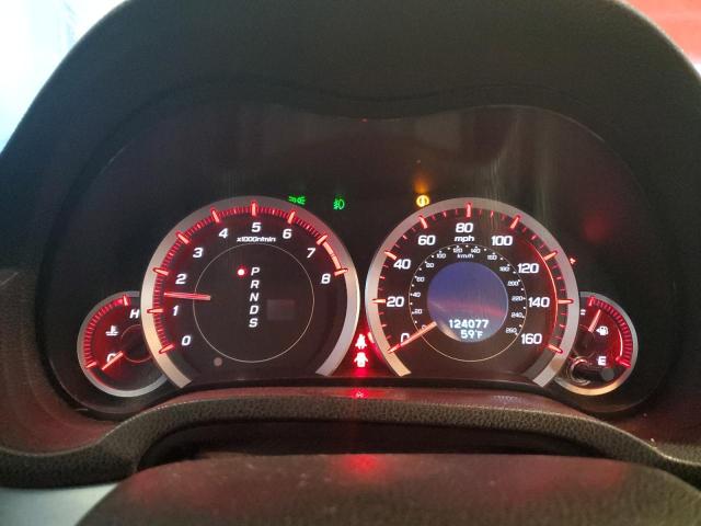 Aukcja sprzedaży 2013 Acura Tsx Se, vin: JH4CU2F8XDC013934, numer aukcji: 49441534