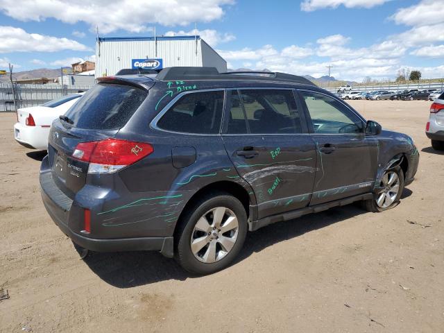 50875404 :رقم المزاد ، 4S4BRDKC5C2236113 vin ، 2012 Subaru Outback 3.6r Limited مزاد بيع