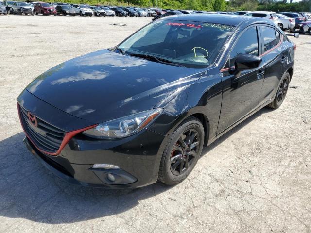Aukcja sprzedaży 2015 Mazda 3 Grand Touring, vin: 3MZBM1W76FM130634, numer aukcji: 50172854