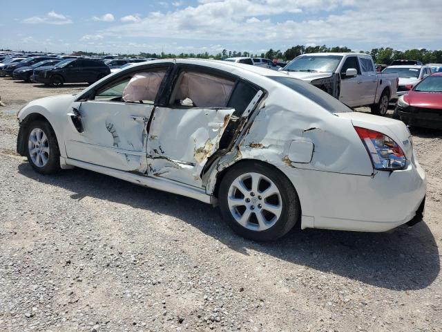 Aukcja sprzedaży 2008 Nissan Maxima Se, vin: 1N4BA41E78C806425, numer aukcji: 77971615