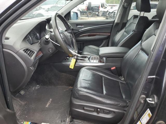 Продаж на аукціоні авто 2014 Acura Mdx Technology, vin: 5FRYD4H43EB038786, номер лоту: 51294974