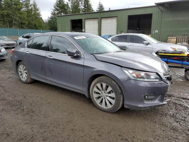 Aukcja sprzedaży 2014 Honda Accord Exl, vin: 1HGCR3F84EA025889, numer aukcji: 49439984