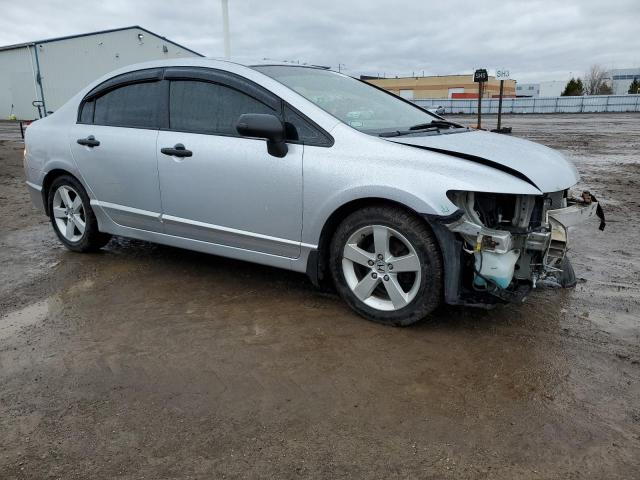 50300434 :رقم المزاد ، 2HGFA16357H041066 vin ، 2007 Honda Civic Dx مزاد بيع