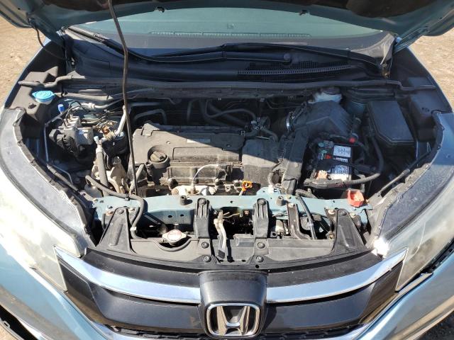 Продаж на аукціоні авто 2016 Honda Cr-v Ex, vin: 2HKRM4H5XGH122140, номер лоту: 50840784