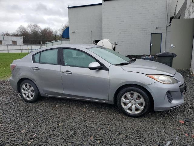 Aukcja sprzedaży 2012 Mazda 3 I, vin: JM1BL1UG0C1517326, numer aukcji: 49441604