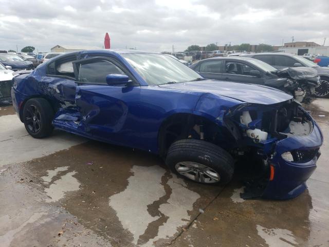 Продажа на аукционе авто 2020 Dodge Charger Sxt, vin: 2C3CDXBG5LH152901, номер лота: 52042314
