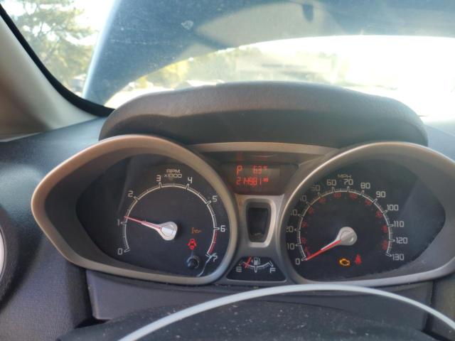 Aukcja sprzedaży 2011 Ford Fiesta Sel, vin: 3FADP4CJ6BM205062, numer aukcji: 49602024