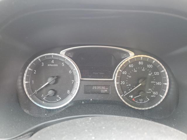 Продаж на аукціоні авто 2013 Infiniti Jx35, vin: 5N1AL0MM6DC311585, номер лоту: 52091954