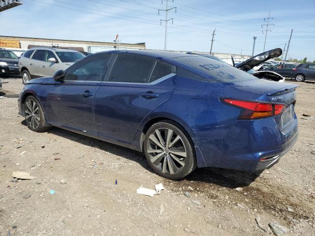 Продаж на аукціоні авто 2019 Nissan Altima Sr, vin: 1N4BL4CV9KC173344, номер лоту: 51965134