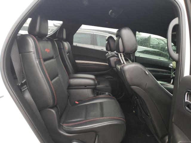 Aukcja sprzedaży 2017 Dodge Durango R/t, vin: 1C4SDJCT2HC799539, numer aukcji: 52000644