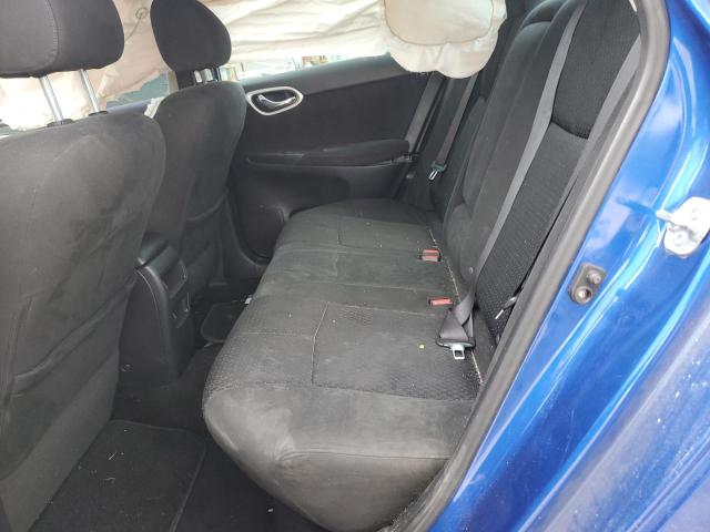 Продаж на аукціоні авто 2013 Nissan Sentra, vin: 3N1AB7AP7DL563237, номер лоту: 49691774