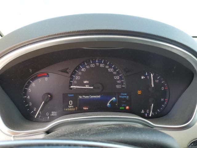 Продаж на аукціоні авто 2013 Cadillac Srx Performance Collection, vin: 3GYFNDE32DS521607, номер лоту: 52671094