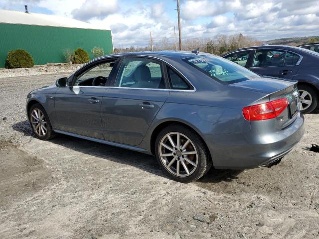 Продажа на аукционе авто 2014 Audi A4 Premium Plus, vin: WAUFFAFL3EN038572, номер лота: 49757624
