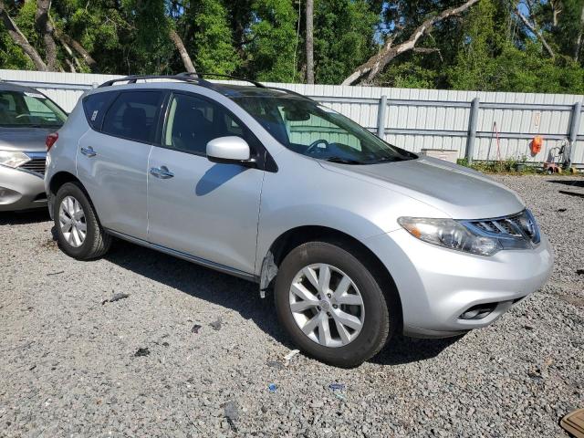 Aukcja sprzedaży 2012 Nissan Murano S, vin: JN8AZ1MUXCW115188, numer aukcji: 51021664