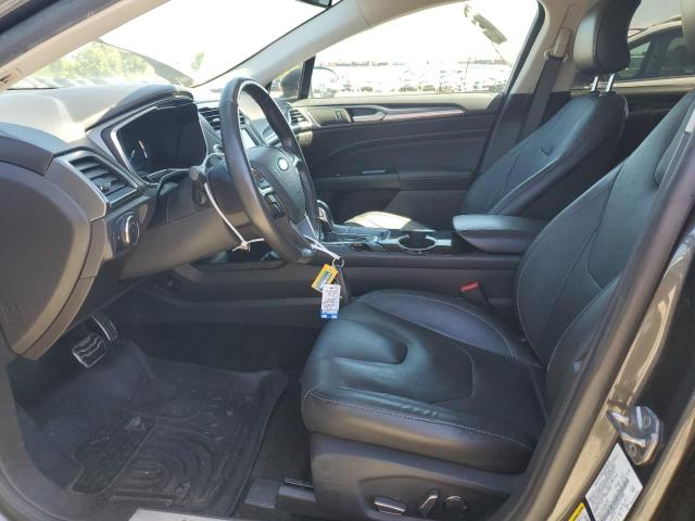 49767254 :رقم المزاد ، 3FA6P0SU4GR241808 vin ، 2016 Ford Fusion Titanium Phev مزاد بيع