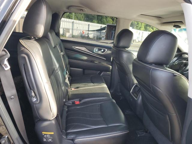 Aukcja sprzedaży 2016 Infiniti Qx60, vin: 5N1AL0MMXGC516962, numer aukcji: 49650754