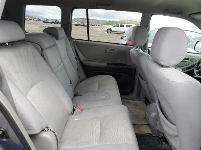 Aukcja sprzedaży 2005 Toyota Highlander Limited, vin: JTEDP21A850084992, numer aukcji: 48997654