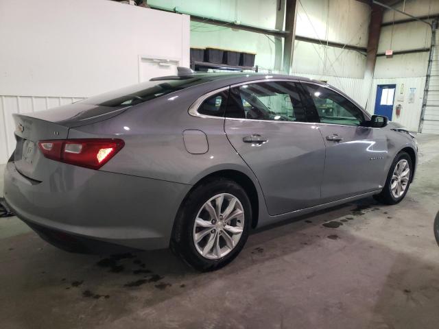 Продажа на аукционе авто 2023 Chevrolet Malibu Lt, vin: 1G1ZD5ST7PF248343, номер лота: 51656054